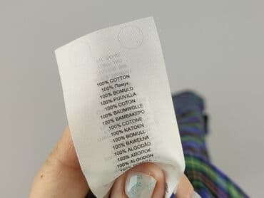 sweter w paski c a: Koszulа dla mężczyzn, S, stan - Bardzo dobry — 5