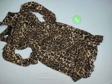 body wk dzik: BODY FLIRT, Sukienka damska, rozmiar M — 3