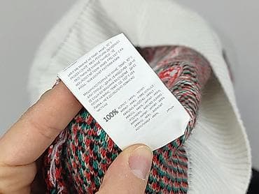 Cropp, Sweter dla mężczyzn, rozmiar L — 8