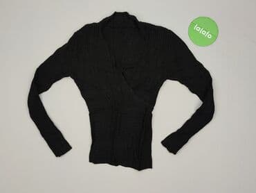 monki sweter: Sweter damski, rozmiar S — 2