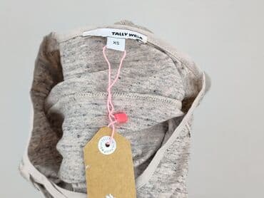 Kobiety: Tally Weijl, Bluzka damska, XS — 4