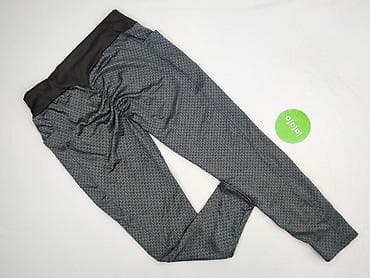 dresy plus size: Legginsy Sportowe damskie, rozmiar 2XL — 3