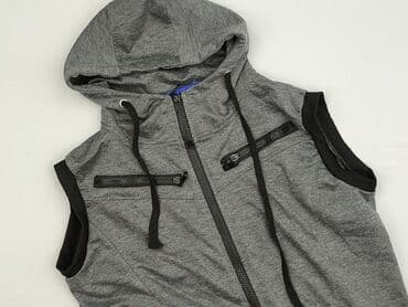 Bluza z kapturem dla mężczyzn, rozmiar XL