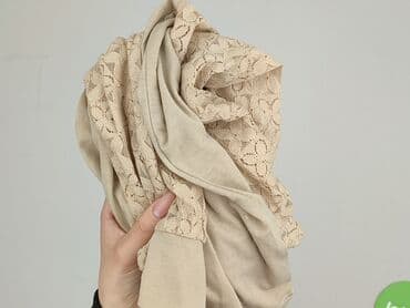 srebrne sukienki na imprezę: Women's blouse, size S (EU 36) — 4