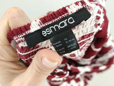 sukienki plus size maxi: Esmara, Sukienka damska, rozmiar 2XL — 4