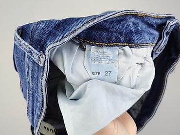 jeans jackets: M.Sara, Джинси жіночі, розмір S — 5