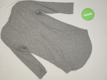 sukienka prążkowana hm: H&M, Sukienka damska, rozmiar M — 3