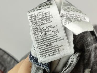 jeansy born2be: Tommy Jeans, Jeansy dla mężczyzn, rozmiar XL — 5