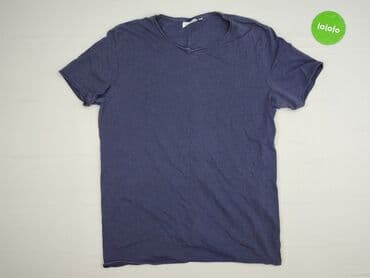 sweter z c a: Koszulka dla mężczyzn, L, Weekday, stan - Dobry — 2