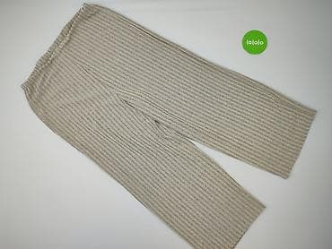 shorty: Shein, Material trousers for women, size 2XL — 2