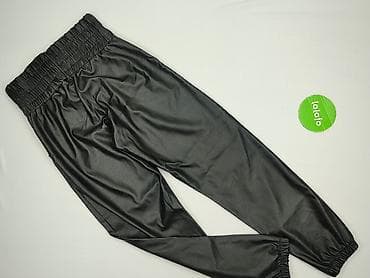 kurtka dlx: Spodnie dresowe damskie, rozmiar M — 3