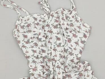 zalando biale sukienki: Hennes Collection, Sukienka damska, rozmiar S — 1