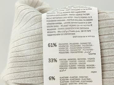 kapcie begado: Sinsay, Sukienka damska, rozmiar L — 5