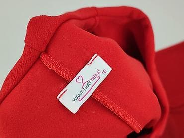 sukienka hera: Want That Trend, Sukienka damska, rozmiar 2XL — 4