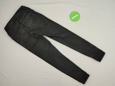 sinsay baggy jeans: Jeansy damskie, rozmiar S — 3