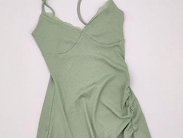 Bershka, Sukienka damska, rozmiar XS