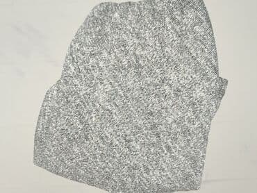 srebrne spódniczka: Spódnica damska, rozmiar S — 5