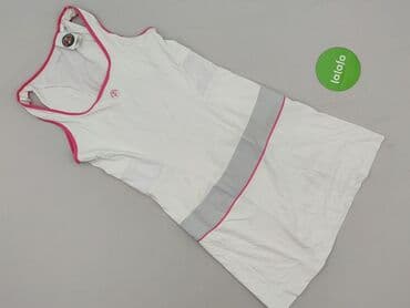 iga świątek ubrania: Adidas, Sukienka damska, rozmiar M — 2