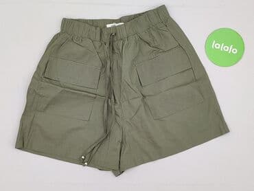 ochnik szorty: Sinsay, Szorty damskie, 2XS — 3