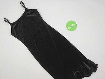 prosta sukienki: Sukienka damska, rozmiar 2XS — 2