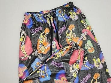 pull and bear joggery damskie: Bershka, Spodnie dresowe damskie, rozmiar M — 1