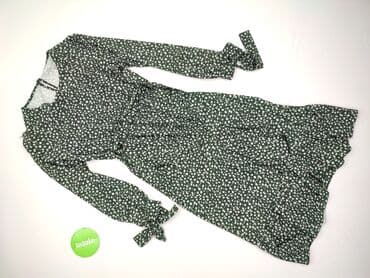 wyprzedaż sukienek plus size: Women`s dress, size S (EU 36) — 2
