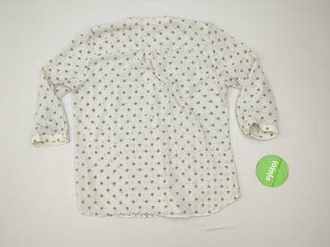 hm bluzki z krótkim rękawem: H&M, Bluzka damska, rozmiar L — 3