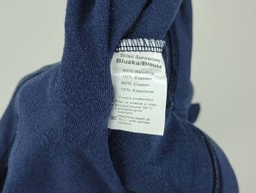 biustonosze 90d: Bluzka damska, rozmiar M — 5