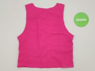 crop koszula: Primark, Bluzka damska, rozmiar M — 3