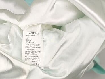 outlet sukienki markowe: ANTALL, Women`s dress, L — 5