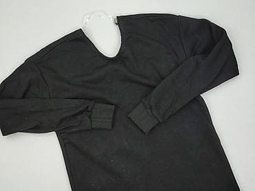 t shirt basic oversize: Bluza damska
, rozmiar S — 1