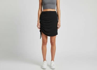 even odd kozaki: Even&Odd, Spódnica damska, rozmiar S — 6