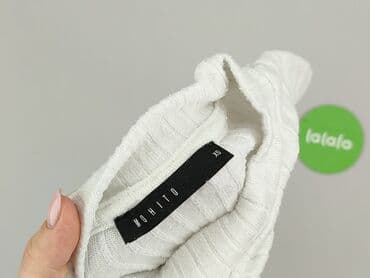 mohito top z roza: Mohito, Top damski, rozmiar XS — 5