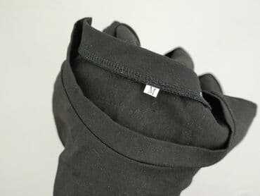 bluzki z dlugim rekawem basic: Bluzka damska, rozmiar M — 4