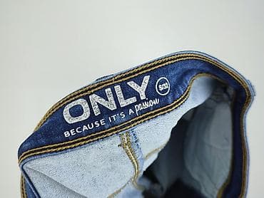 only: Only Jeans, Jeansy damskie, rozmiar S — 4