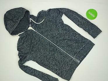 bluzy hummel: CKH Clockhouse, Bluza z kapturem damska, rozmiar M — 2
