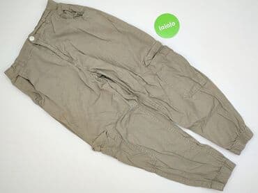 obuwie ccc: Cropp, Spodnie cargo damskie, rozmiar L — 2