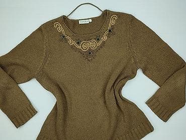 Canda, Sweter damski, rozmiar L