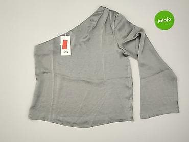 c: C&A, Жіноча блуза, розмір M — 2