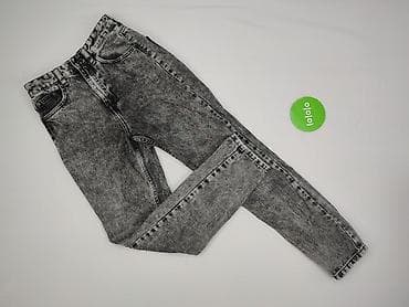 mom levis jeans: Jeansy damskie, rozmiar S — 2