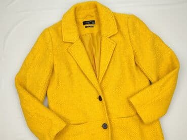 reserved kurtki przejściowe: Reserved YFL, Płaszcz damski, rozmiar M — 1