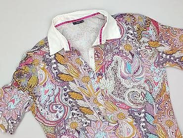 https:www.bonprix.pl: Eterna, Damska koszulka polo, rozmiar L — 1