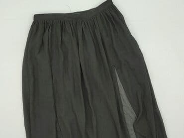 czarne spódniczka new yorker długie: Atmosphere, Spódnica damska, L — 1