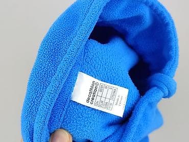 kik polar: Decathlon, Polar damski, rozmiar S — 4