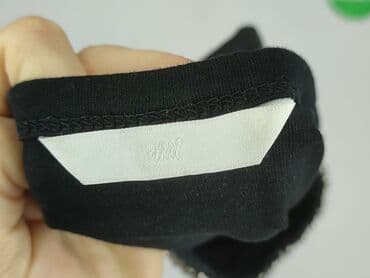 krótkie obcisłe bluzki: H&M, Bluzka damska, rozmiar S — 4