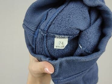 sweter hello kitty h: Sweatpants, 6-9 months, condition - Good — 5