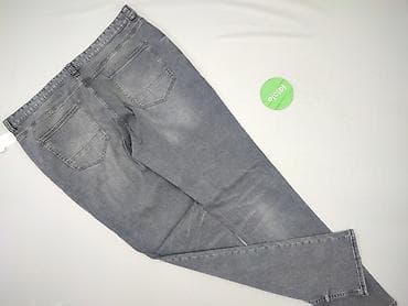 bluza michael jackson: Kiabi, Jeansy dla mężczyzn, rozmiar XL — 3