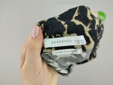 sukienki koszulowa reserved: Reserved, Sukienka damska, rozmiar 2XL — 4