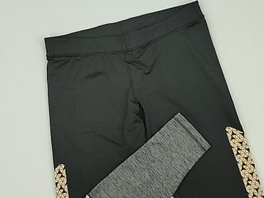 nowy lidl: Crivit, Legginsy Sportowe damskie, rozmiar 3XL — 1