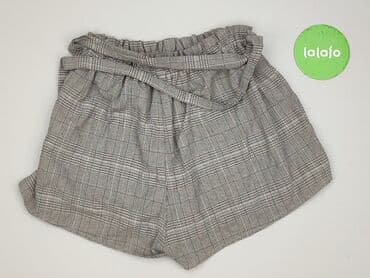 szorty czerwone: Szorty damskie, rozmiar S — 3